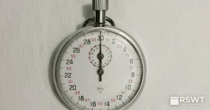 Il dato di laboratorio non è il dato sul campo