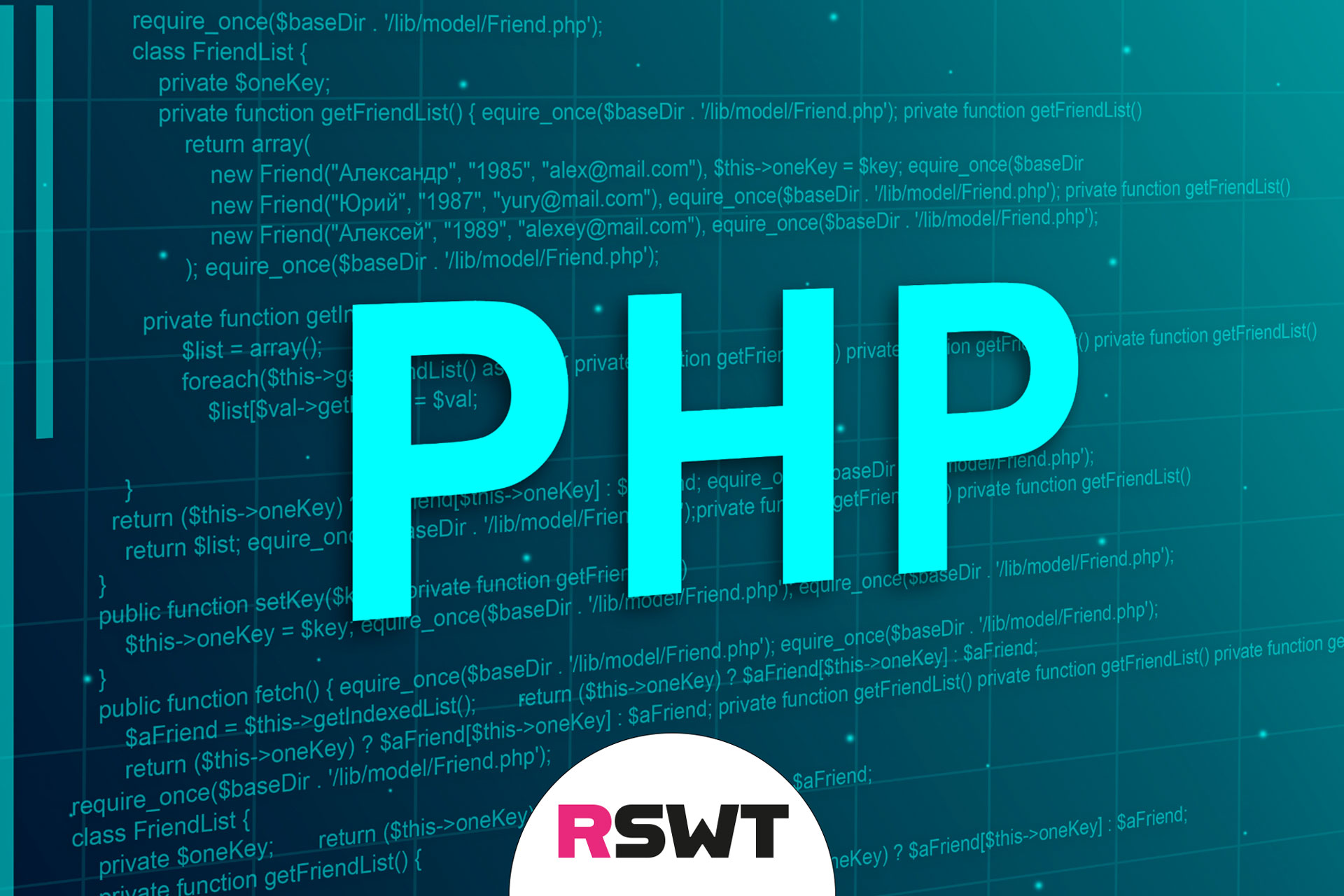 Lezione 1: Introduzione a PHP - Corso PHP per Principianti